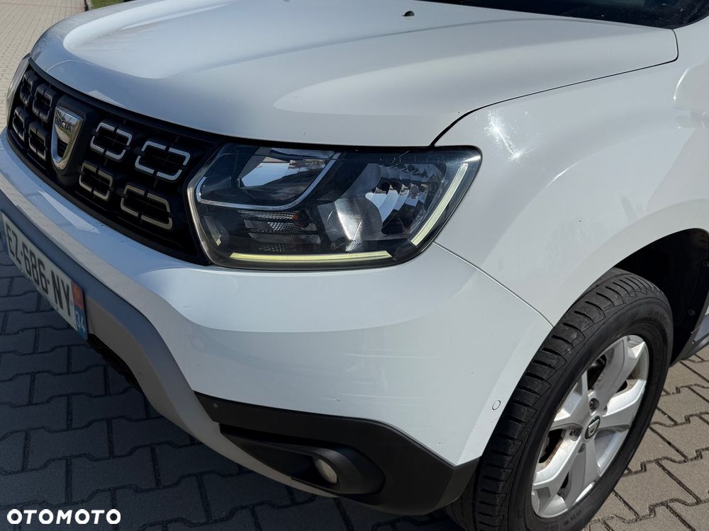 Dacia Duster 1.5 dCi Prestige - 7