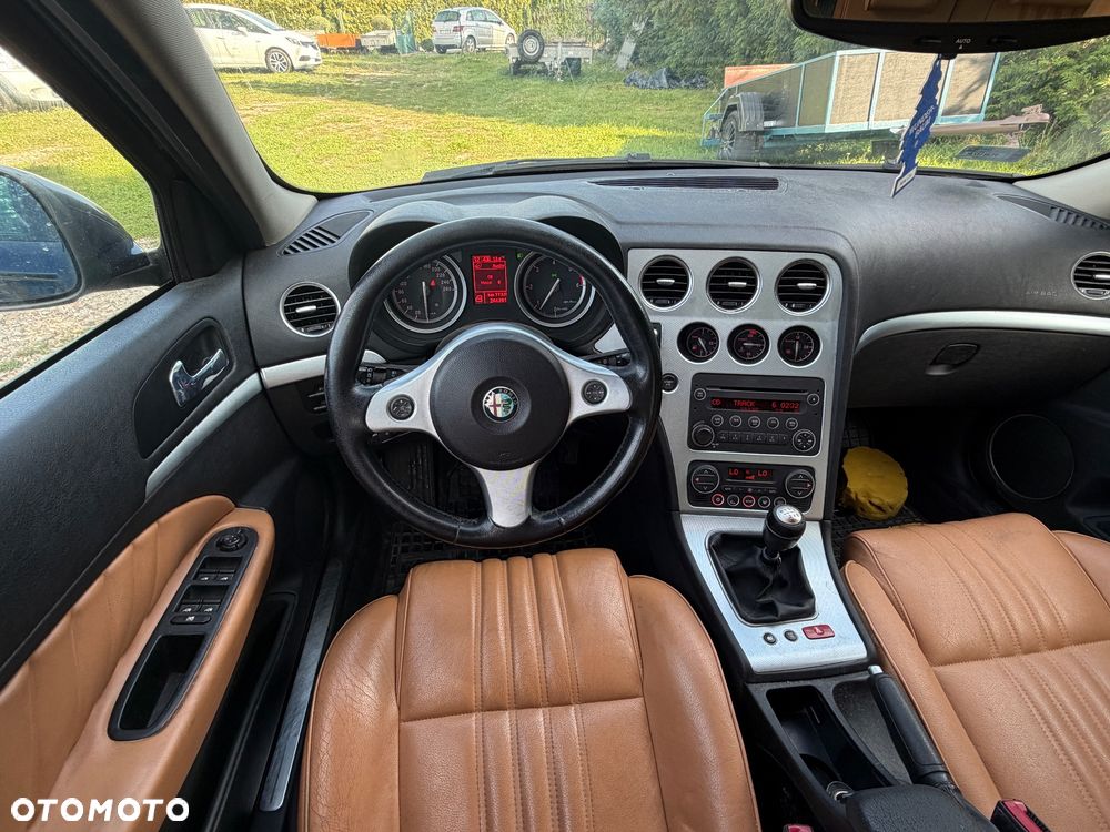 Alfa Romeo 159 - 12