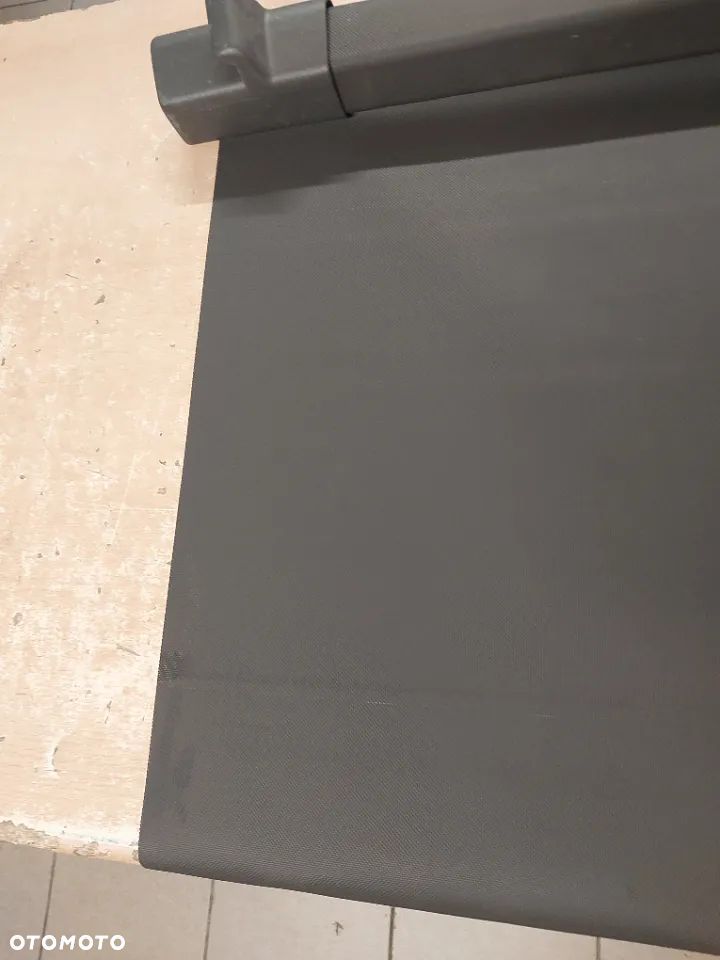 Roleta bagażnika  vw t5 t6 - 3