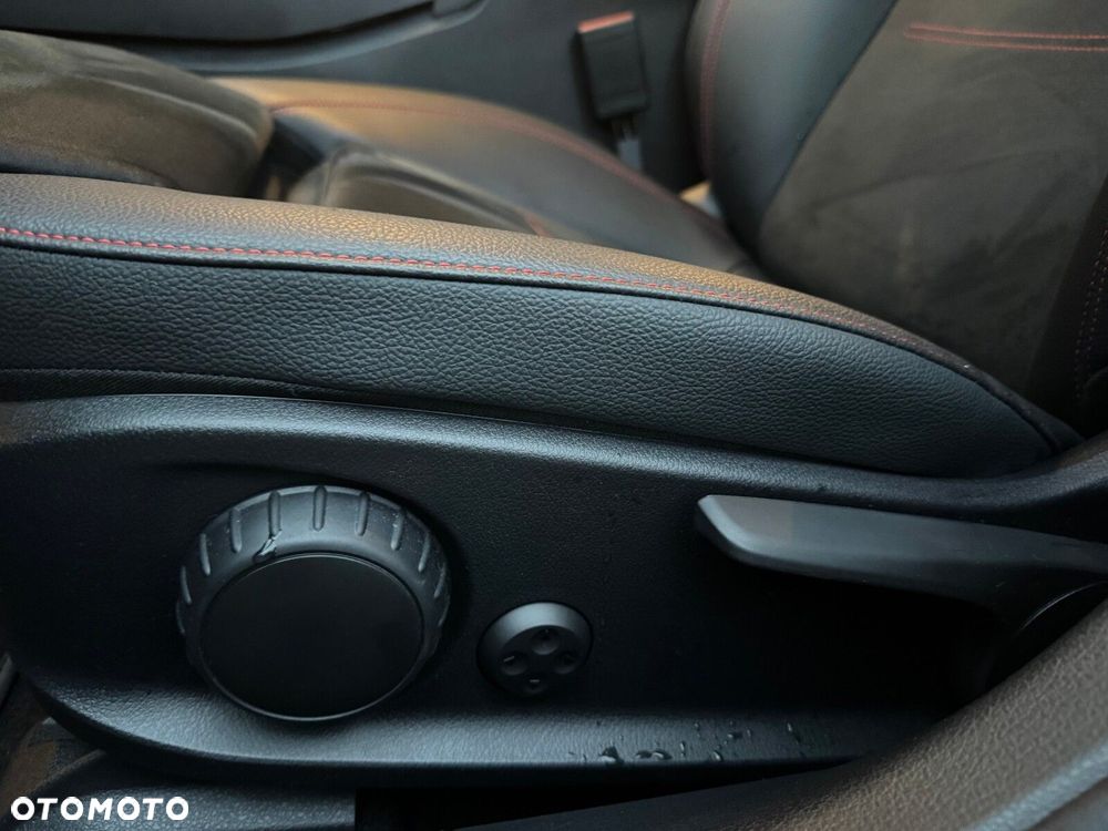 Mercedes-Benz Klasa A - 18