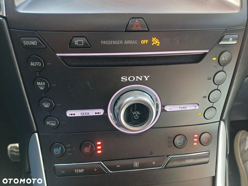 Ford Edge 2.0 EcoBlue Bi-Turbo 4x4 Vignale - 25