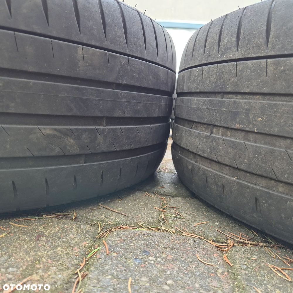 FELGI ROTIFORM 235/35 19 HYUNDAI I30n i30 IX20 MAZDA 3 5 KIA CEED PROCEED - 11