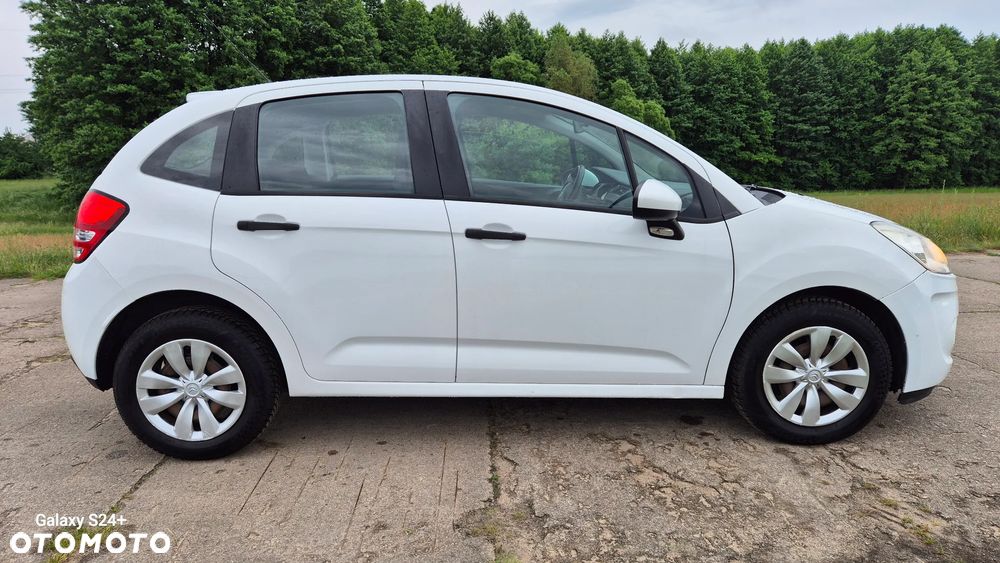 Citroën C3 1.4 HDi First - 7