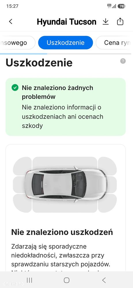 Hyundai Tucson 2.0 CRDI 2WD Style - 38