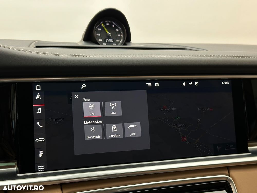 Porsche Panamera - 19