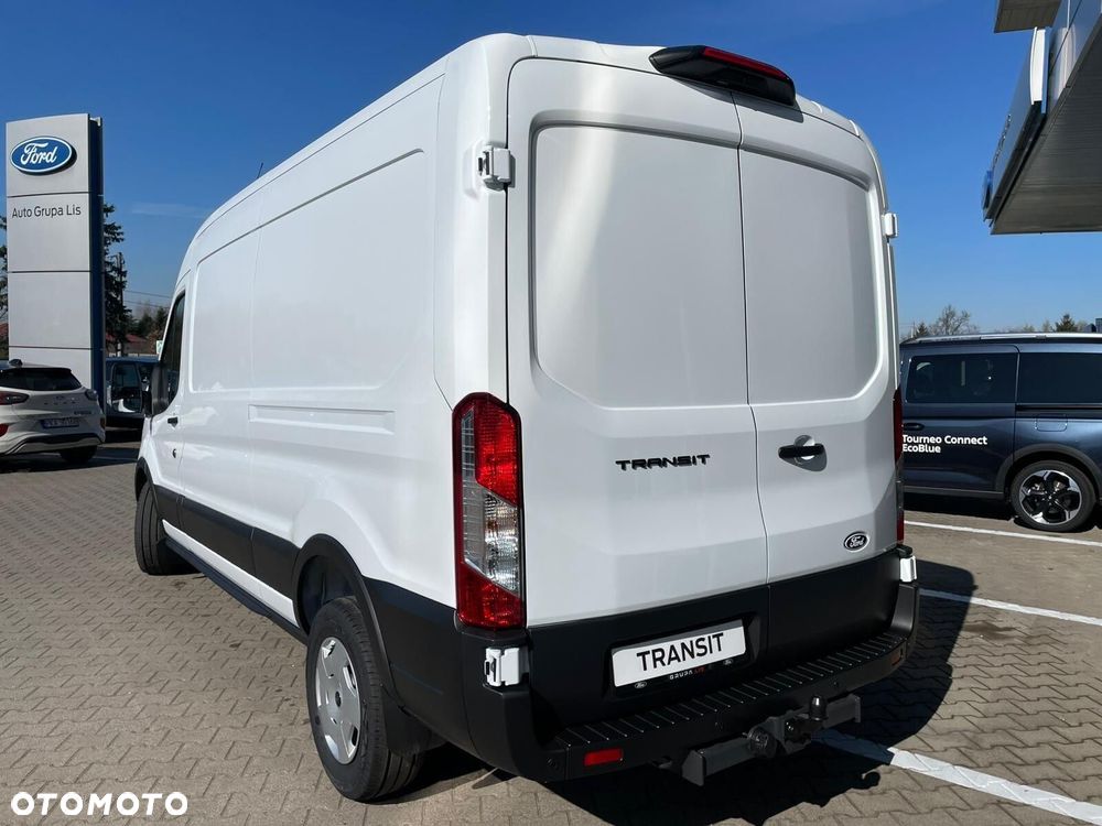 Ford transit Ford Transit  350 L3 FWD - 16