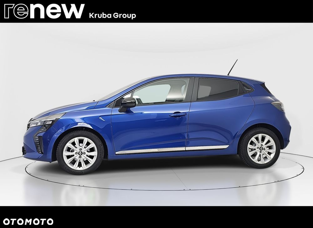 Renault Clio 1.0 TCe Evolution - 8