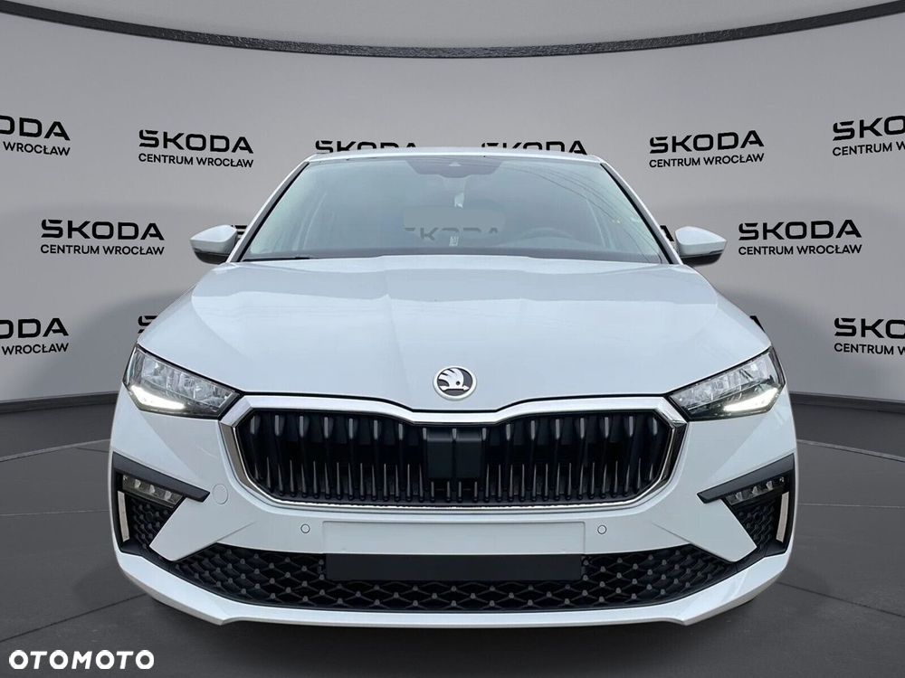 Skoda Scala - 2