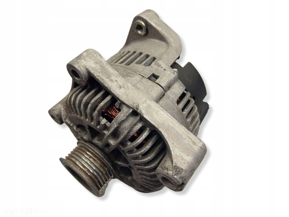 Alternator BMW 5 E60 E61 LRA02319 - 12