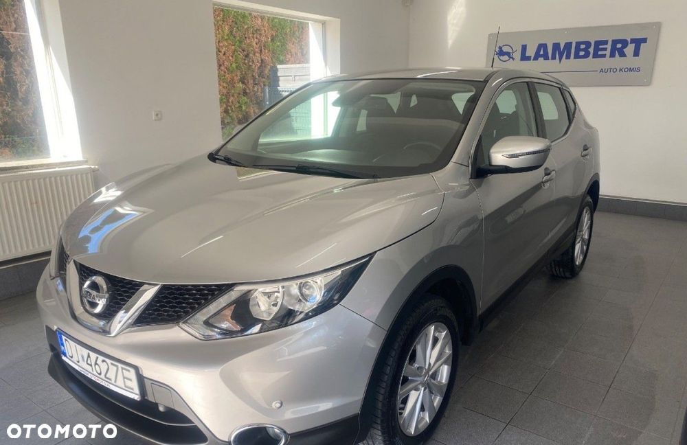 Nissan Qashqai - 3