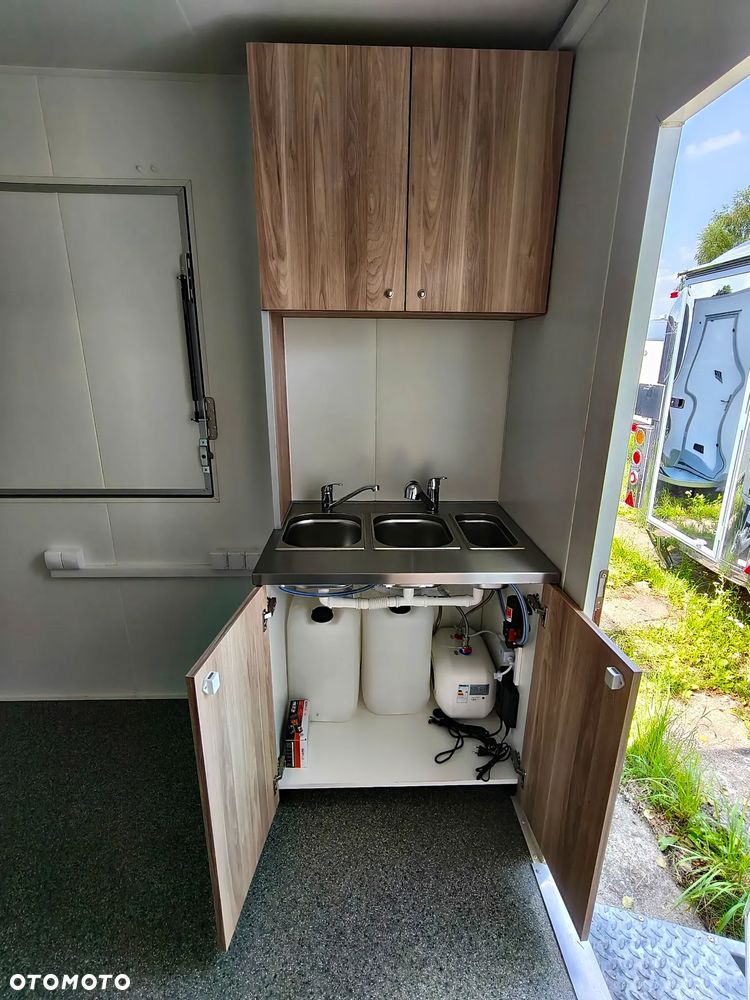 Esselmann BUDGET 3,5 - 15