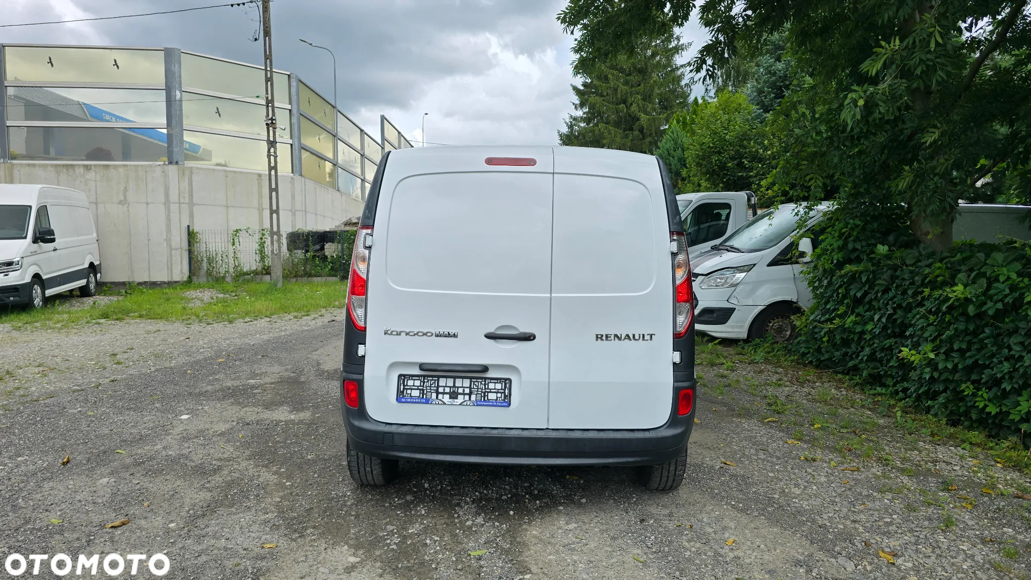 Renault Kangoo - 4