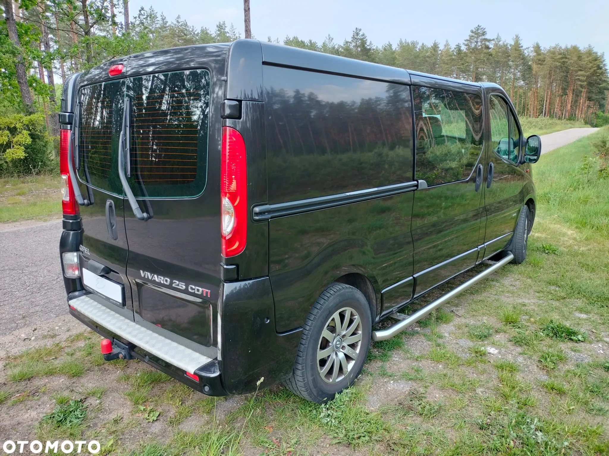 Renault trafic - 9