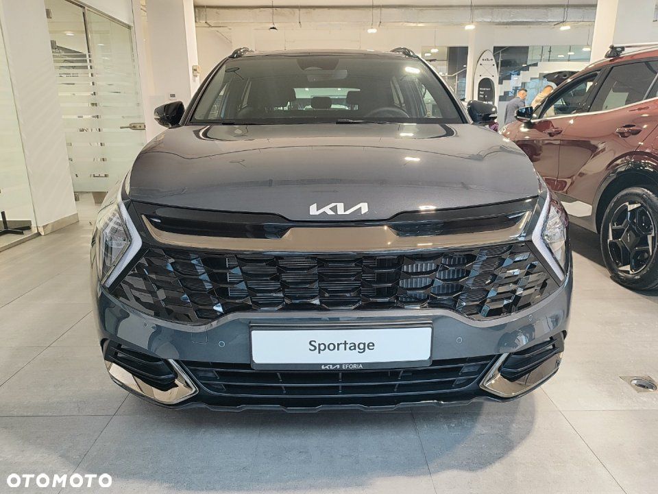 Kia Sportage - 2