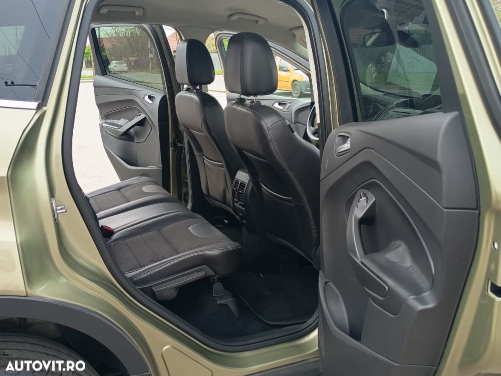 Ford Kuga - 7