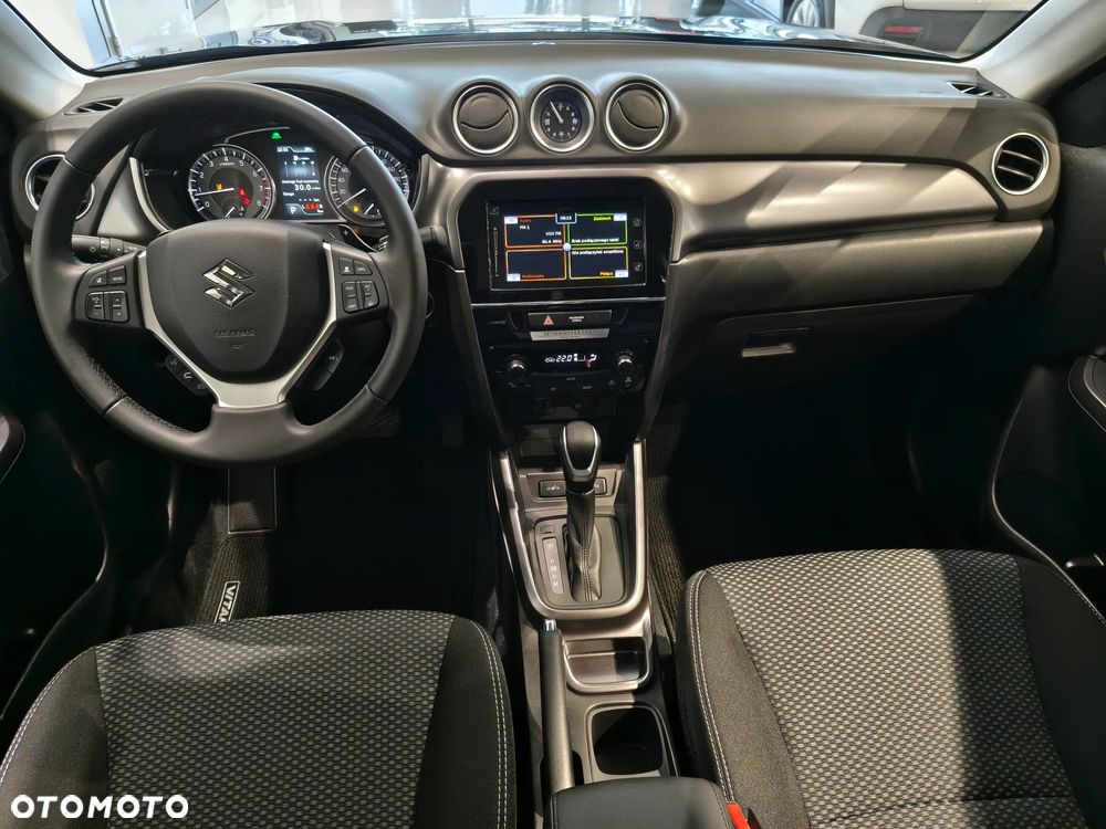 Suzuki Vitara - 14