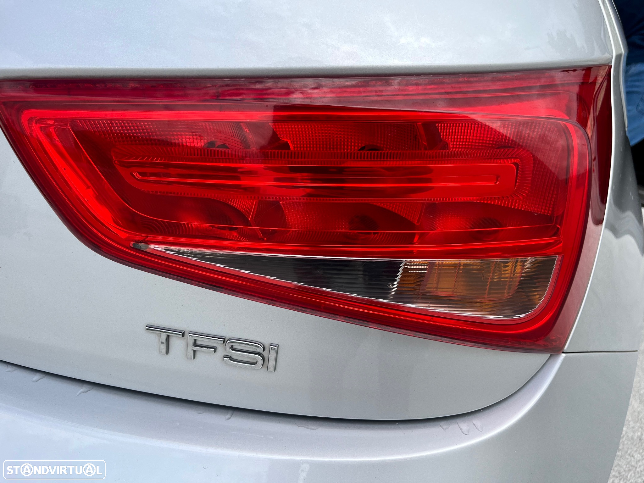 Audi A1 1.2 TFSI Advance - 41
