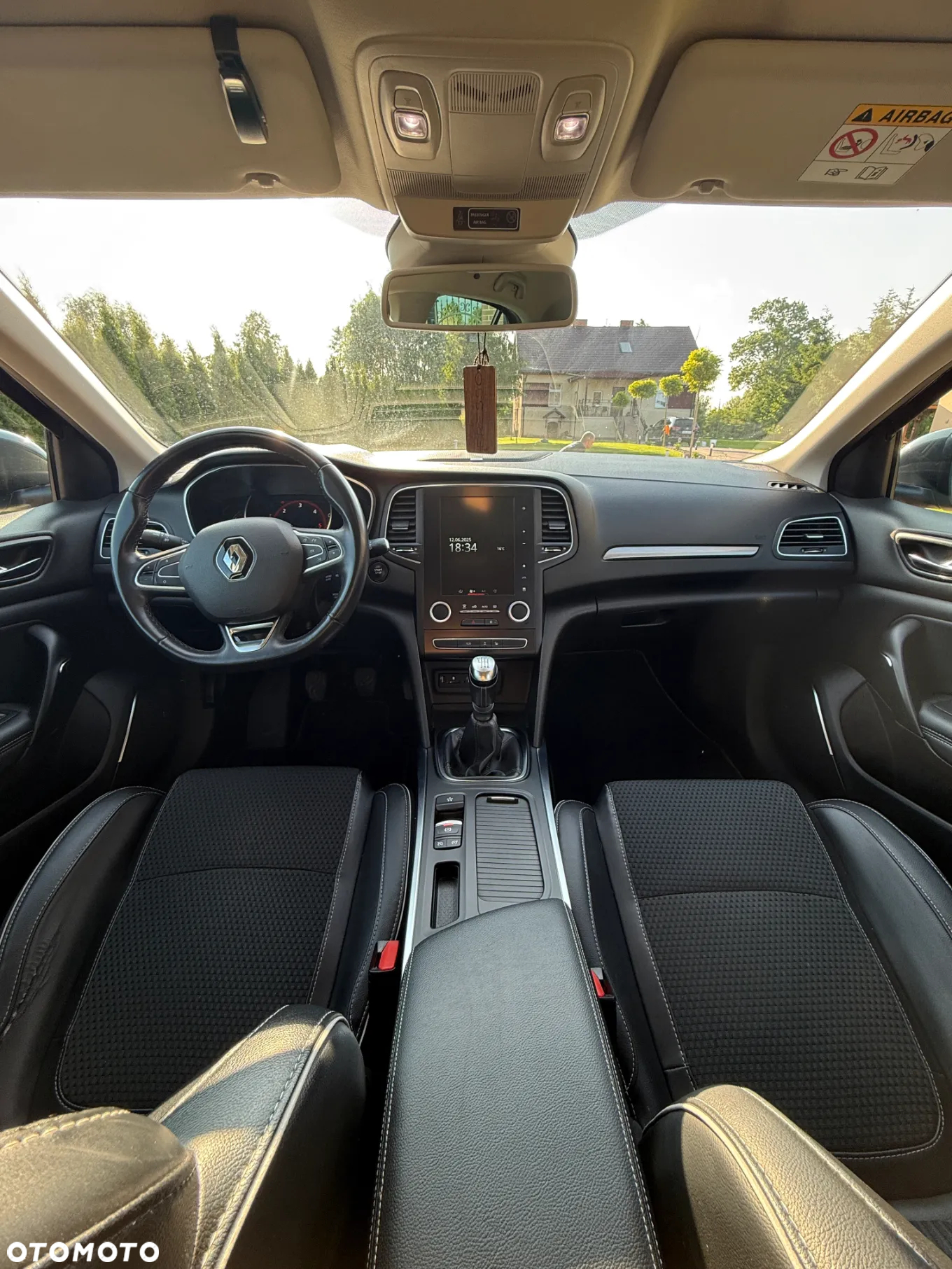 Renault Megane 1.6 dCi Bose - 9