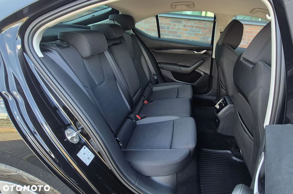 Skoda Octavia 2.0 TDI Selection - 23