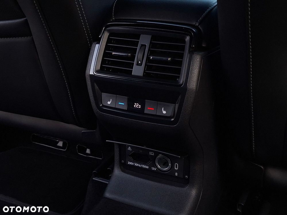 Skoda Kodiaq - 18