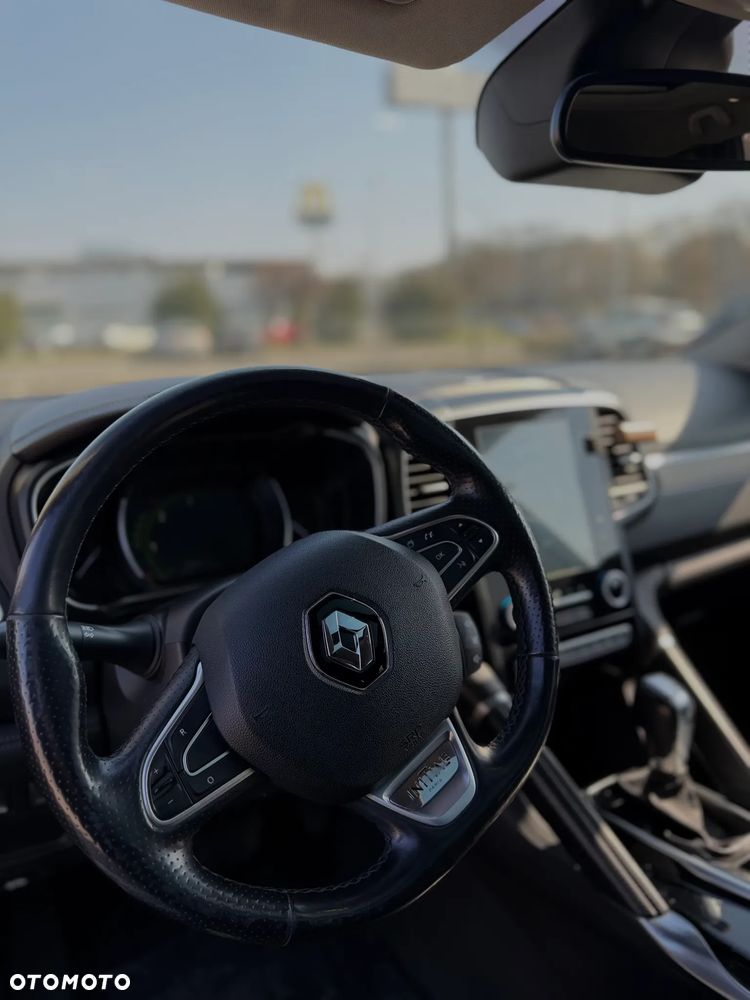 Renault Koleos 2.0 dCi Initiale Paris 4x4 X-Tronic - 35