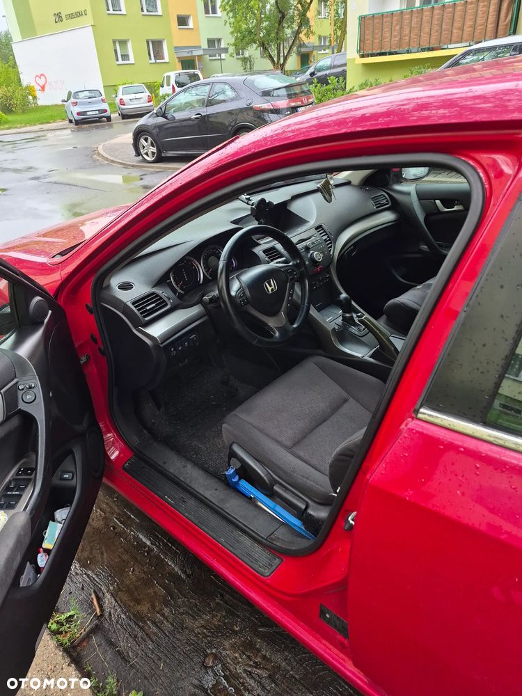 Honda Accord 2.0 Elegance - 5