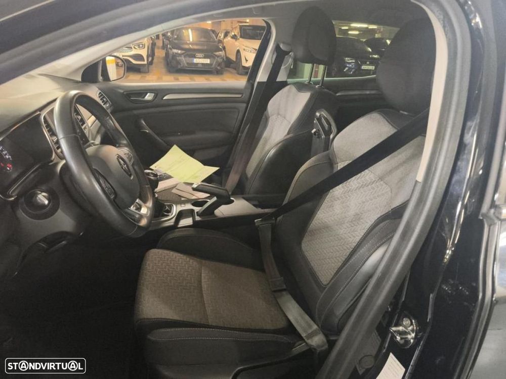 Renault Mégane 1.5 Blue dCi Limited - 3