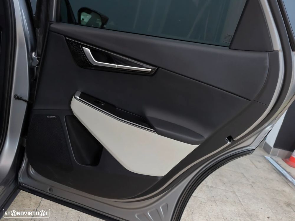 Kia EV6 77.4 kWh GT-Line - 10
