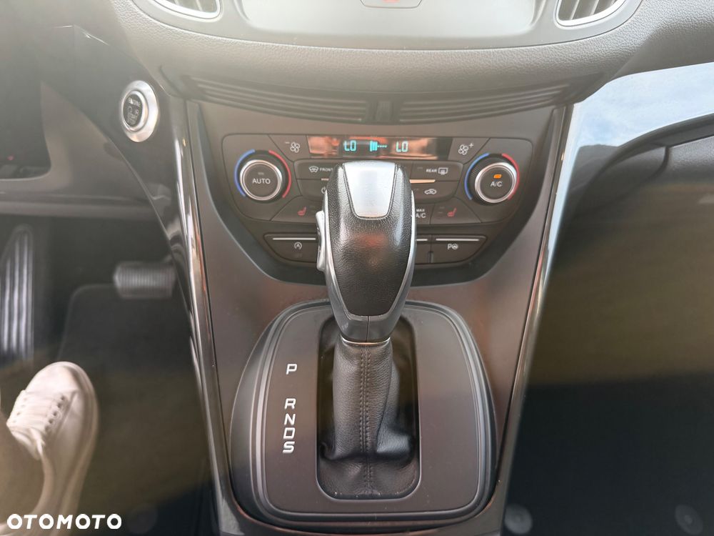 Ford Grand C-MAX 2.0 TDCi Start-Stopp-System Titanium - 25
