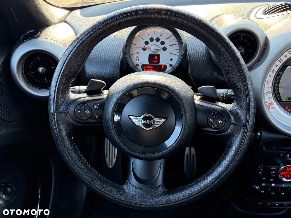 MINI Countryman Cooper S - 31