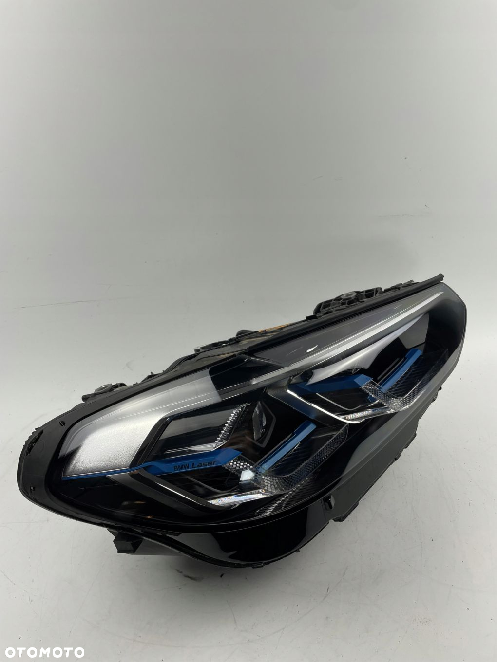 BMW X3 G01 LASER LCI LIFT LAMPA PRAWA A8 5A29218-09 LL - 3