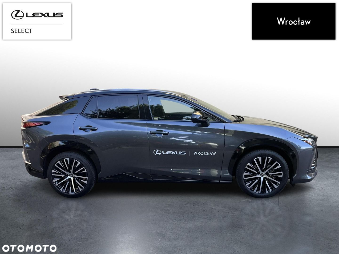 Lexus RZ 450e Omotenashi DIRECT4 - 6