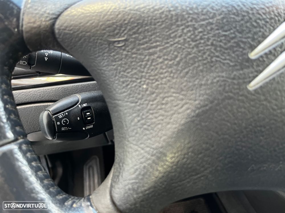 Citroën C5 1.6 HDi Exclusive - 12