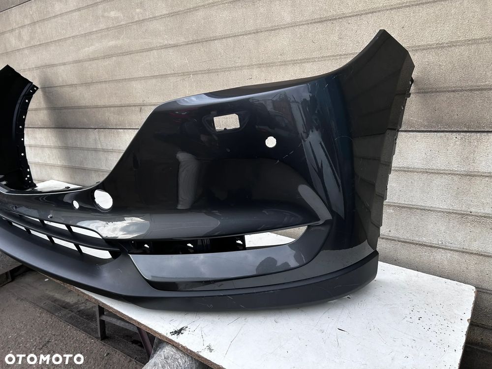 MAZDA CX5 CX-5 CX 5 II 2 ZDERZAK PRZÓD PRZEDNI KB8A50031 ORYGINALNY - 4