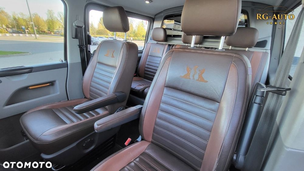 Volkswagen Transporter - 40