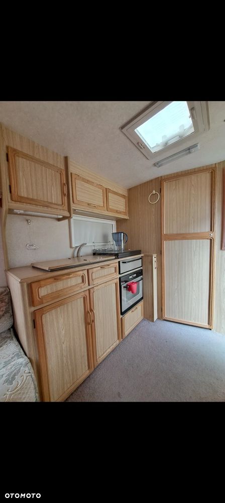 Elddis Vogue - 4