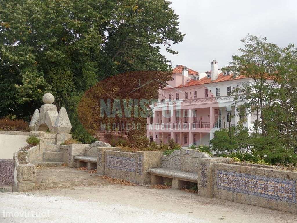 Hotel Rural Mira Serra - Grande imagem: 3/20