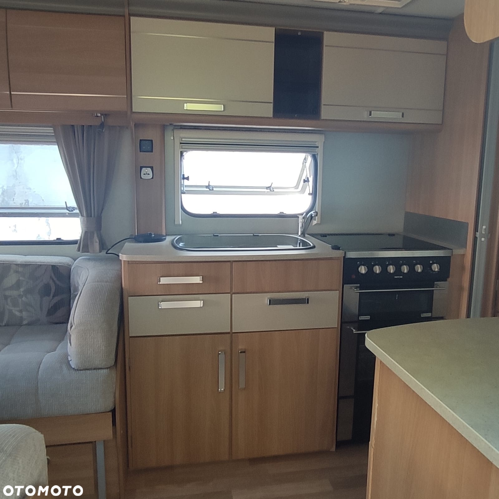 Coachman Vip 560/4 - 21