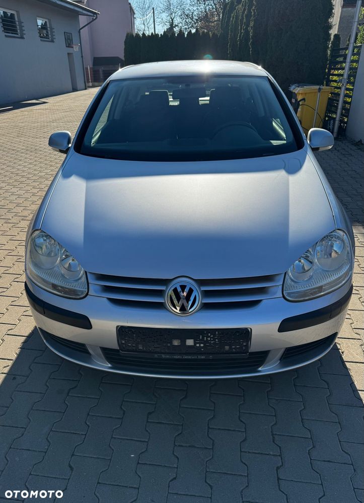 Volkswagen Golf V 1.4 Trendline - 11