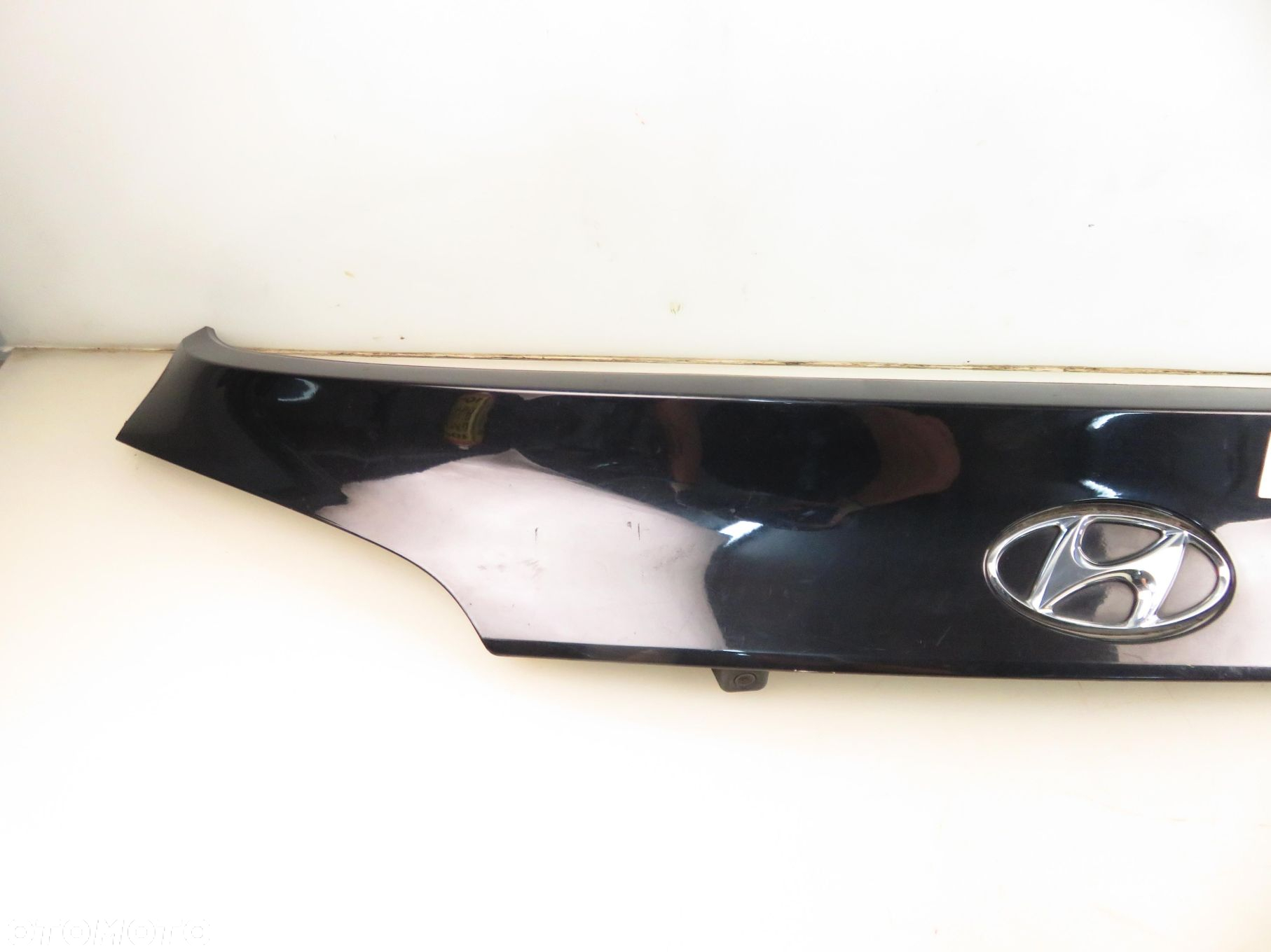 BLENDA KLAPY HYUNDAI ix35 (LM, EL, ELH) 873712S000 1K - 11
