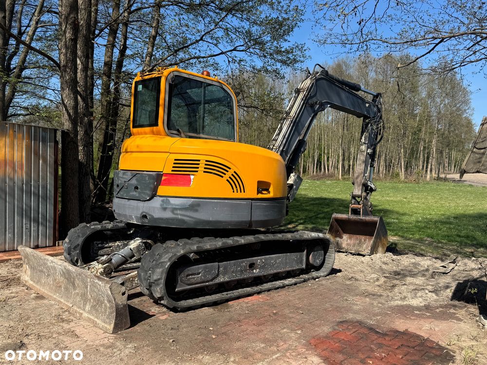 Volvo Ecr88 - 3