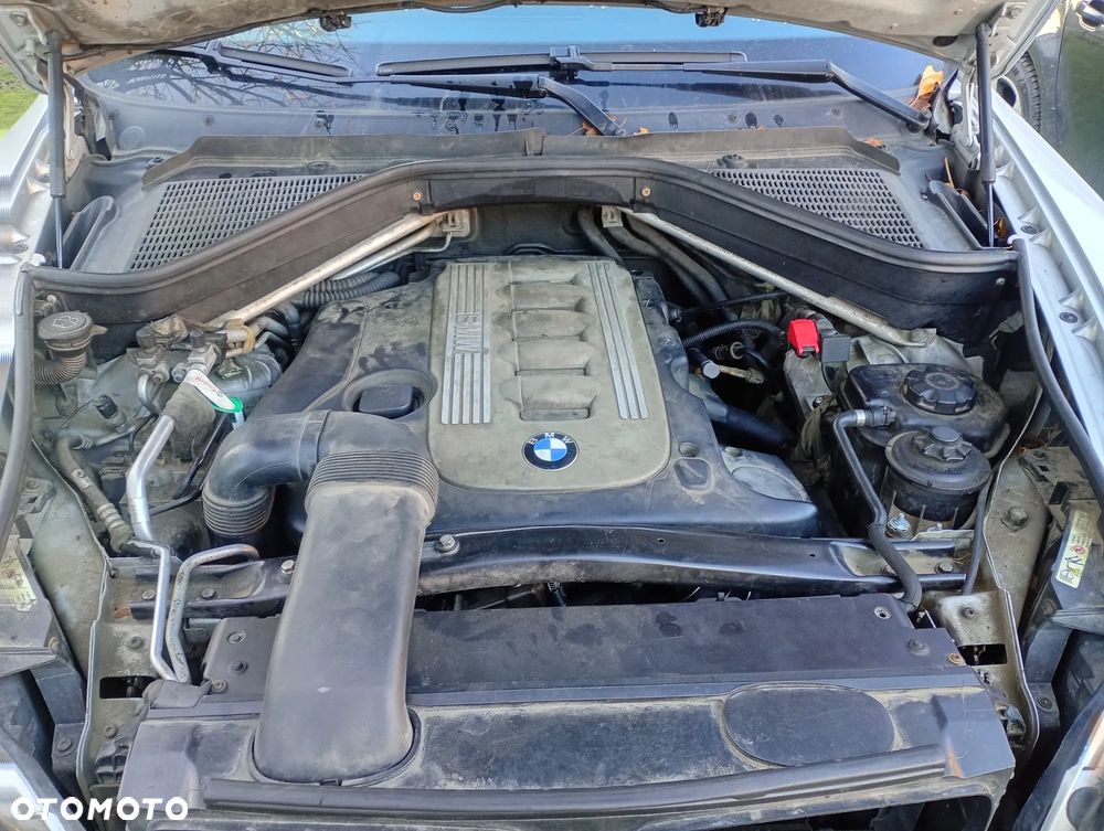 BMW X5 3.0d xDrive - 12