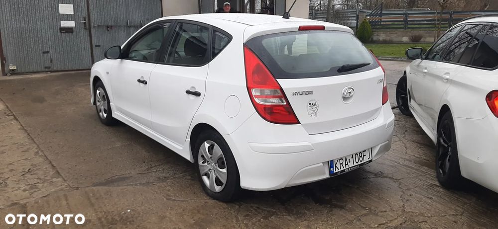 Hyundai i30 - 23