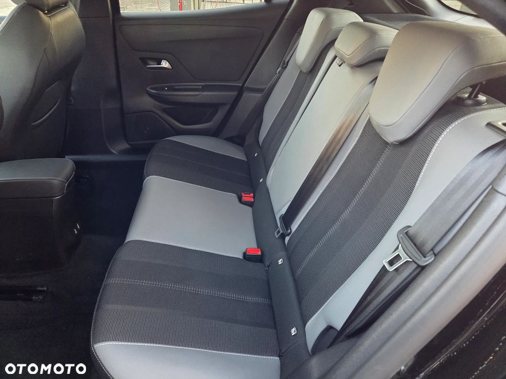 Opel Mokka 1.2 DI Turbo Automatik Elegance - 30