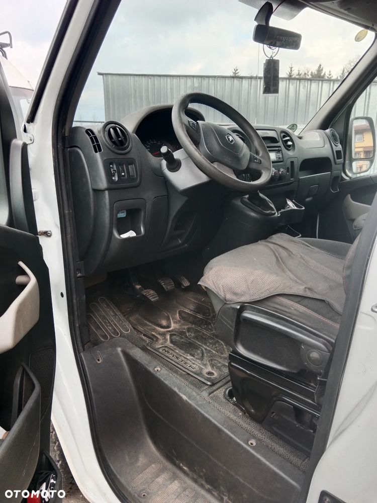 Renault Master - 4