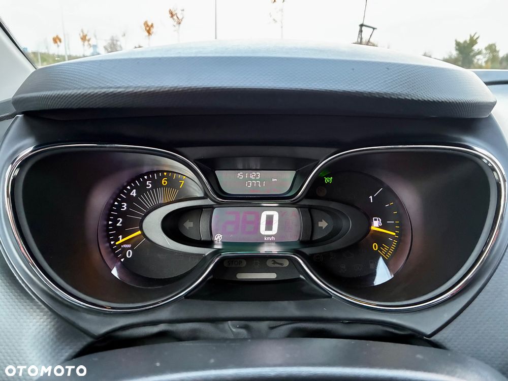 Renault Captur ENERGY TCe 90 Start&Stop Dynamique - 9