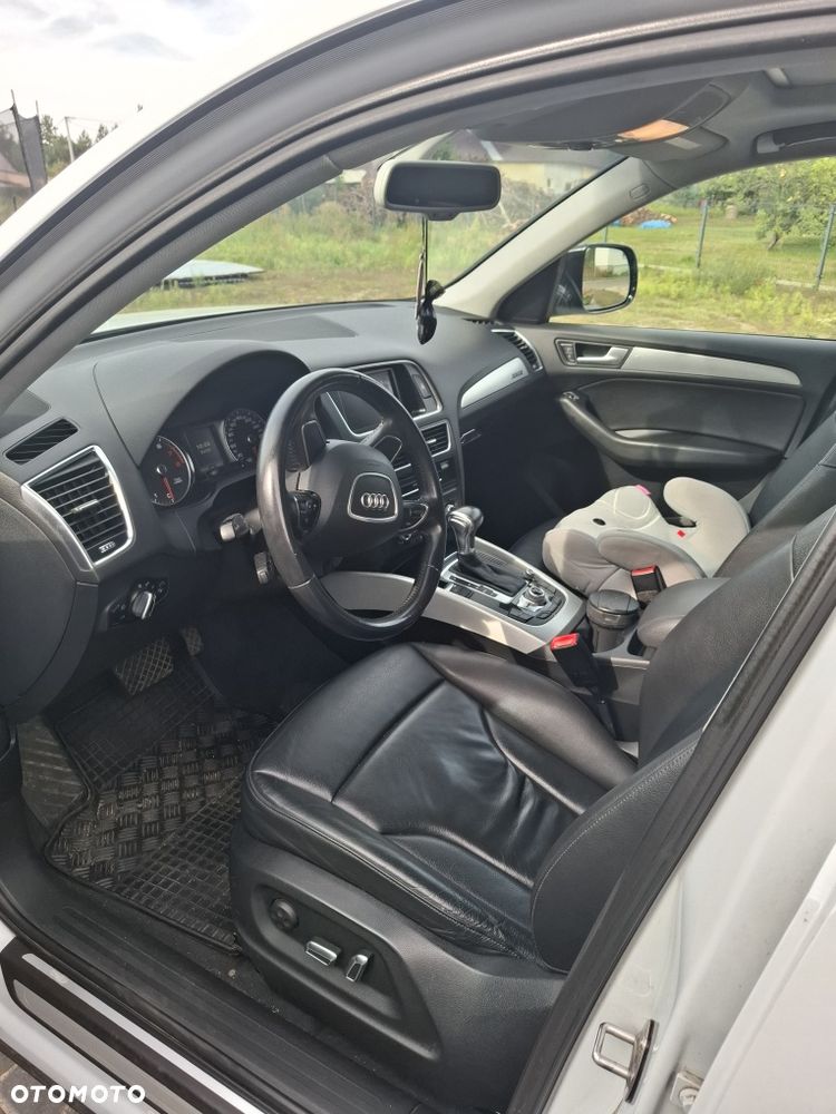 Audi Q5 - 5