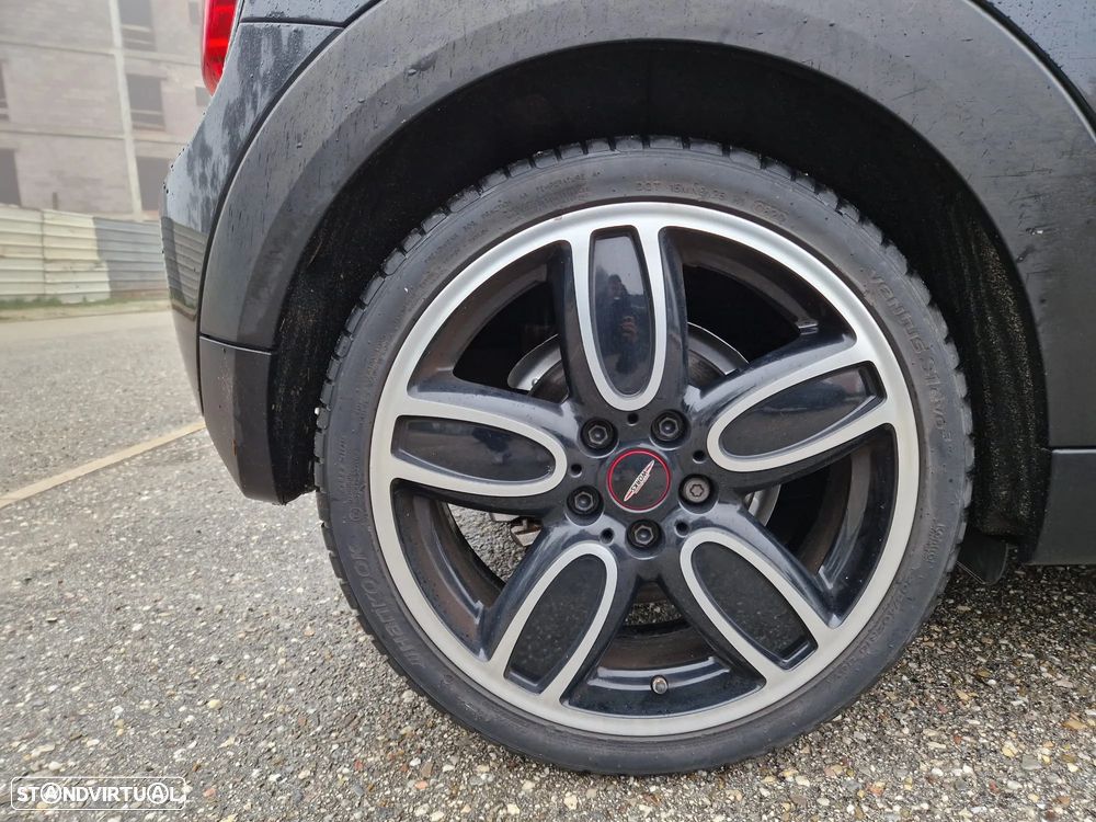 MINI 3 Portas One D - 2