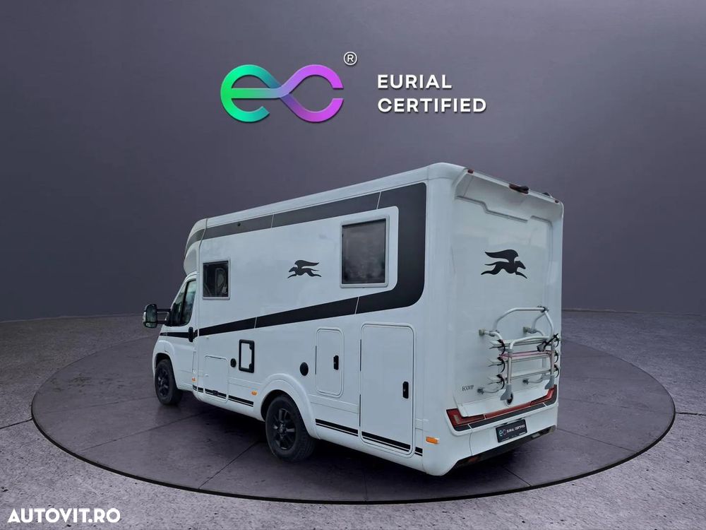 Laika ECOVIP L2009 - 4