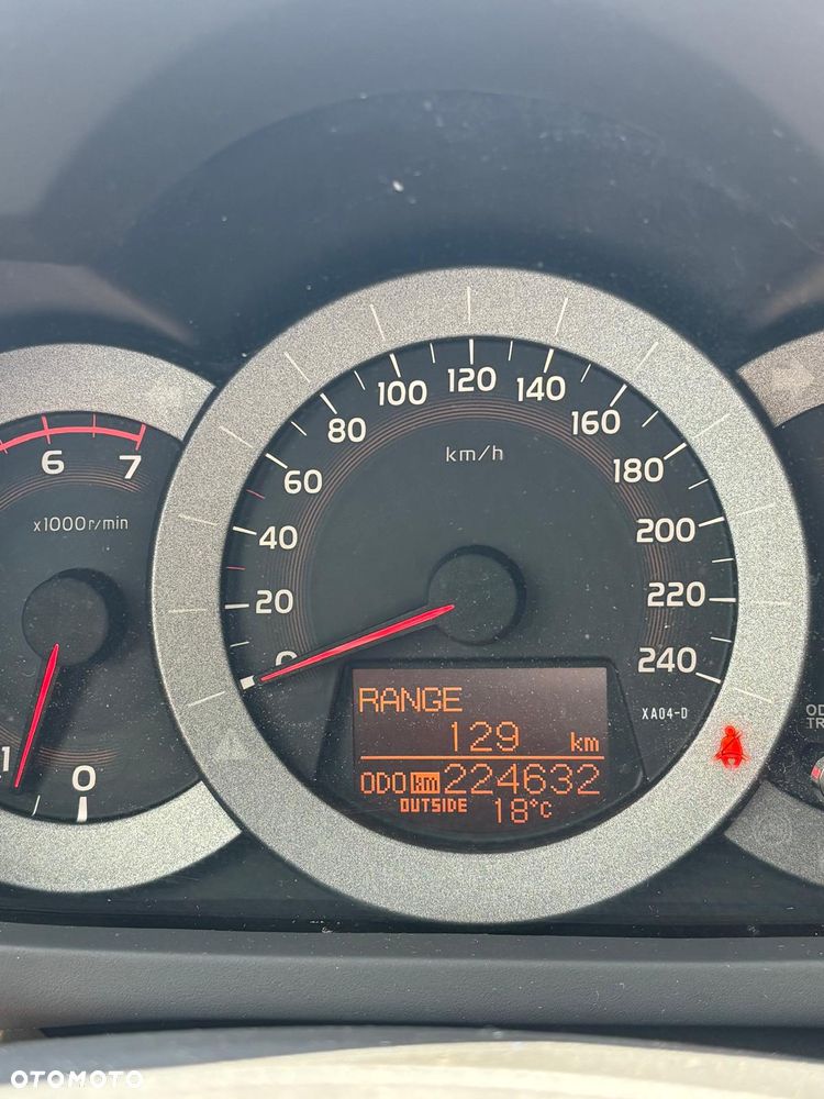 Toyota RAV4 2.2 D-4D Prestige - 9